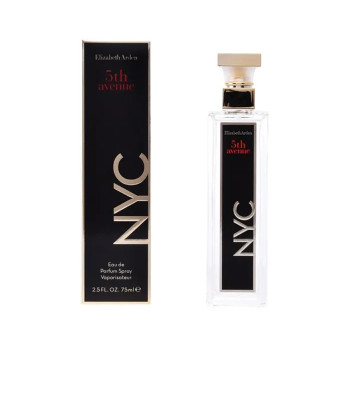 Parfum 5th Avenue NYC Elizabeth Arden 75ml