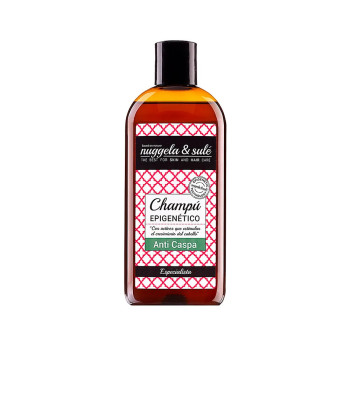 Shampoing Anti-pelliculaire Nuggela & Sulé 250ml