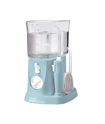 Hydropulseur de voyage Waterpik WP316ED Bleu