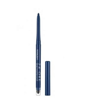 Eyeliner DEBORAH MILANO 24Ore Waterproof 04 - Regard intense et waterproof