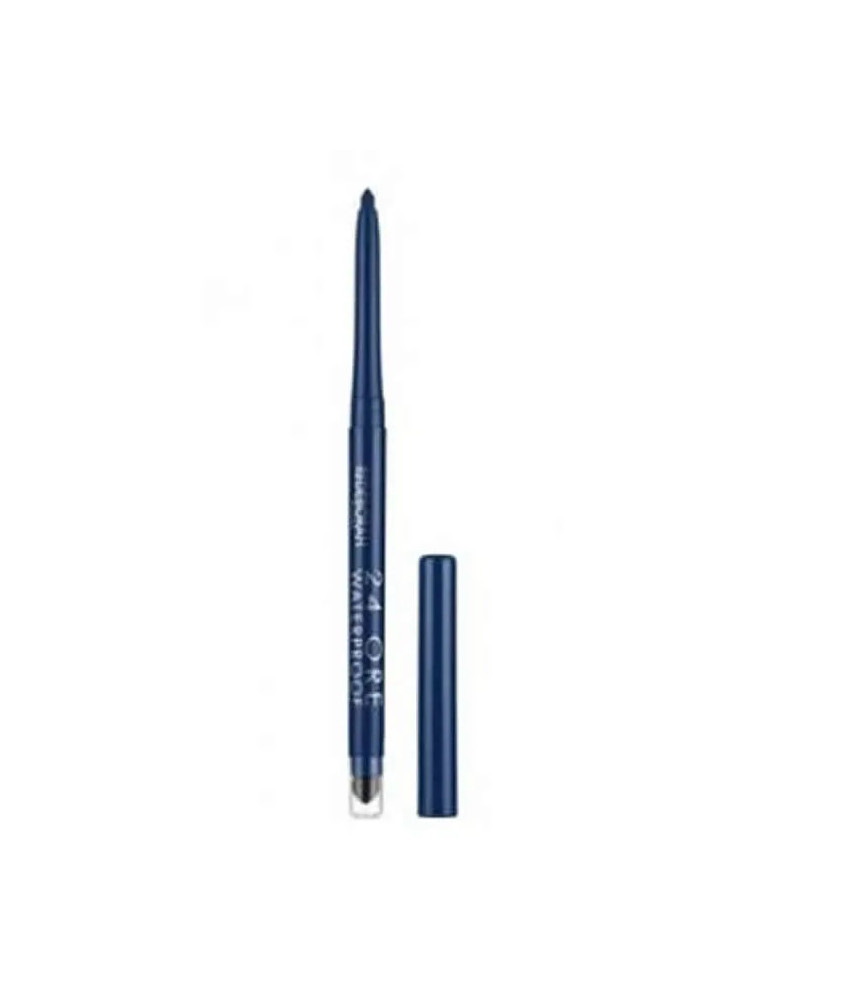 Eyeliner DEBORAH MILANO 24Ore Waterproof 04 - Regard intense et waterproof