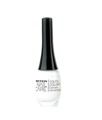 French Manucure Jeunesse BETER 061 Blanc
