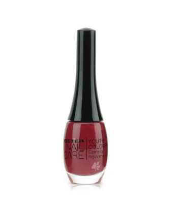 Vernis à ongles Beter Nail Care Youth Color 069 Rouge Écarlate