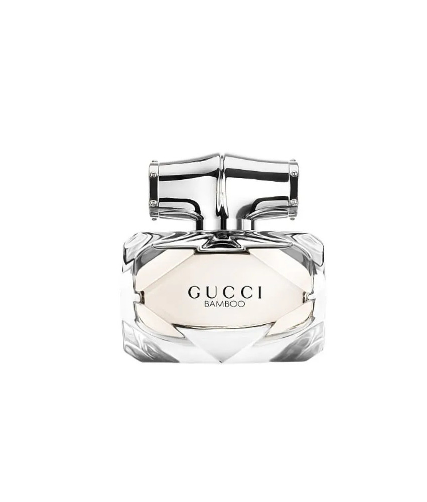Parfum Gucci Bamboo Eau De Toilette Spray 75ml