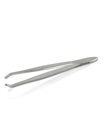 Pince à épiler Beter Elite Satin Finish Crab Point