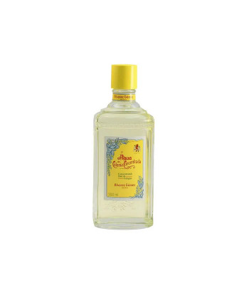 Eau De Cologne Alvarez Gómez 300ml - Rafraîchissez votre journée