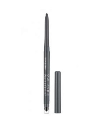 Eyeliner DEBORAH MILANO 24Ore Waterproof 07: Trait intense et longue tenue