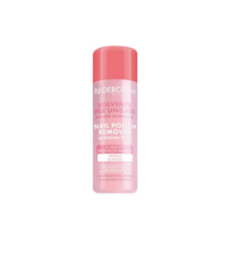 Démaquillant ongles sans acétone 120ml - DEBORAH MILANO