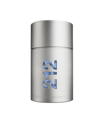 Parfum Carolina Herrera 212 Men 200ml: Fraîcheur pour Hommes