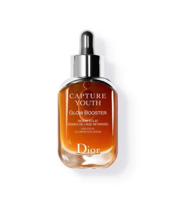 Sérum Éclat Dior Capture Youth Glow Booster 30ml