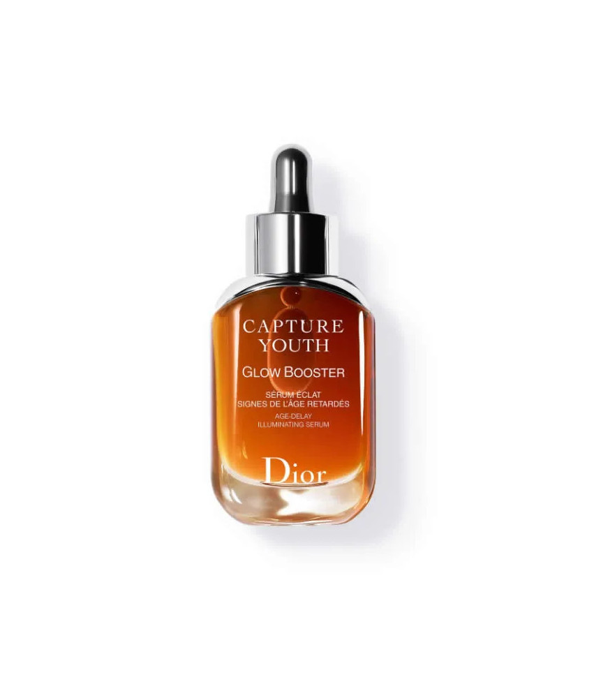 Sérum Éclat Dior Capture Youth Glow Booster 30ml