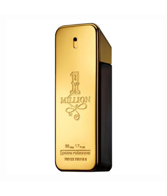 Parfum Paco Rabanne 1 Million 200ml - Irrésistiblement séduisant