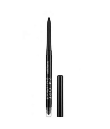 Stylo eyeliner 24Ore Waterproof 01 DEBORAH MILANO