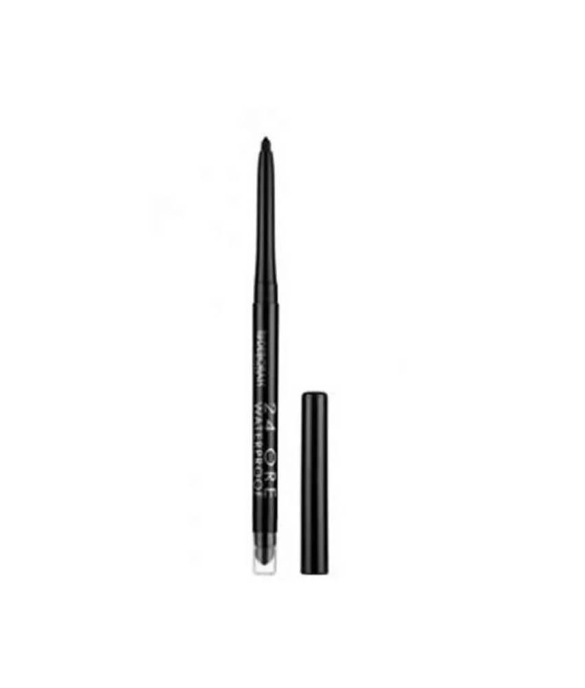 Stylo eyeliner 24Ore Waterproof 01 DEBORAH MILANO