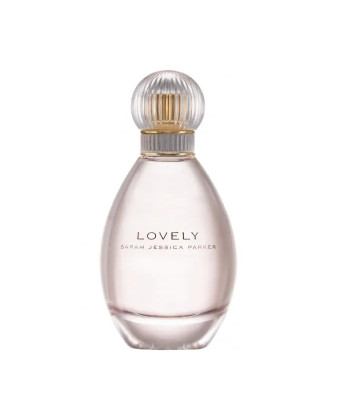 Parfum Vaporisateur Sarah Jessica Parker Lovely 150ml