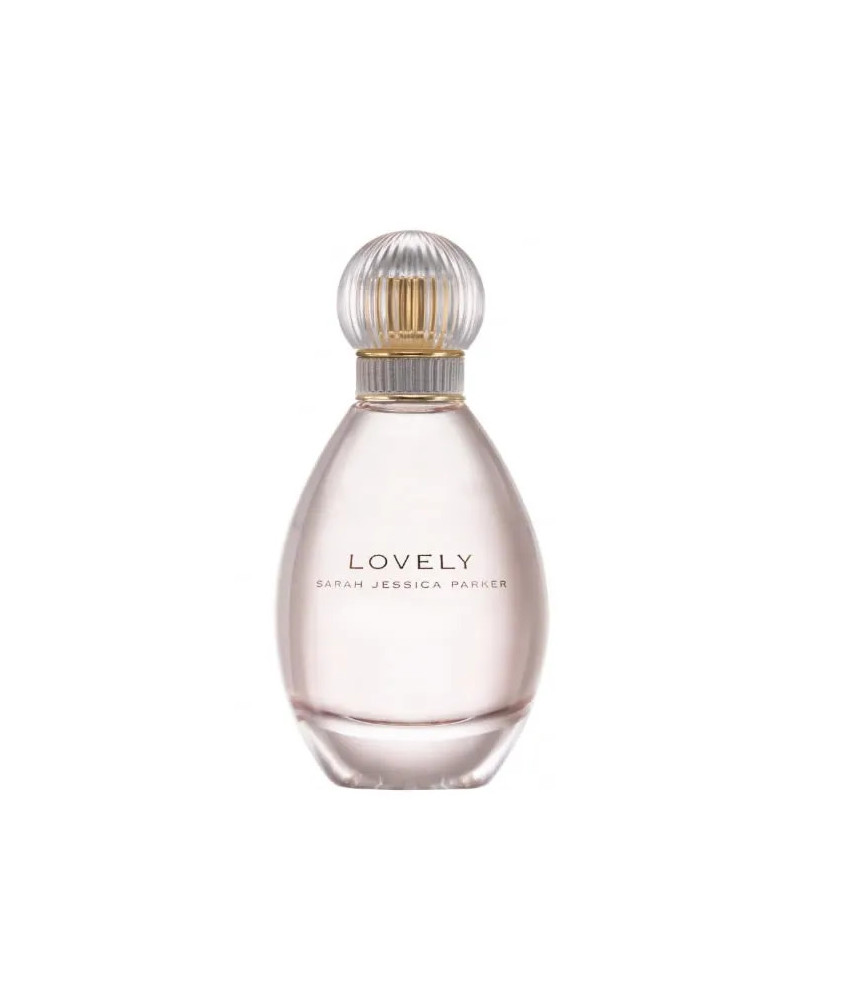 Parfum Vaporisateur Sarah Jessica Parker Lovely 150ml