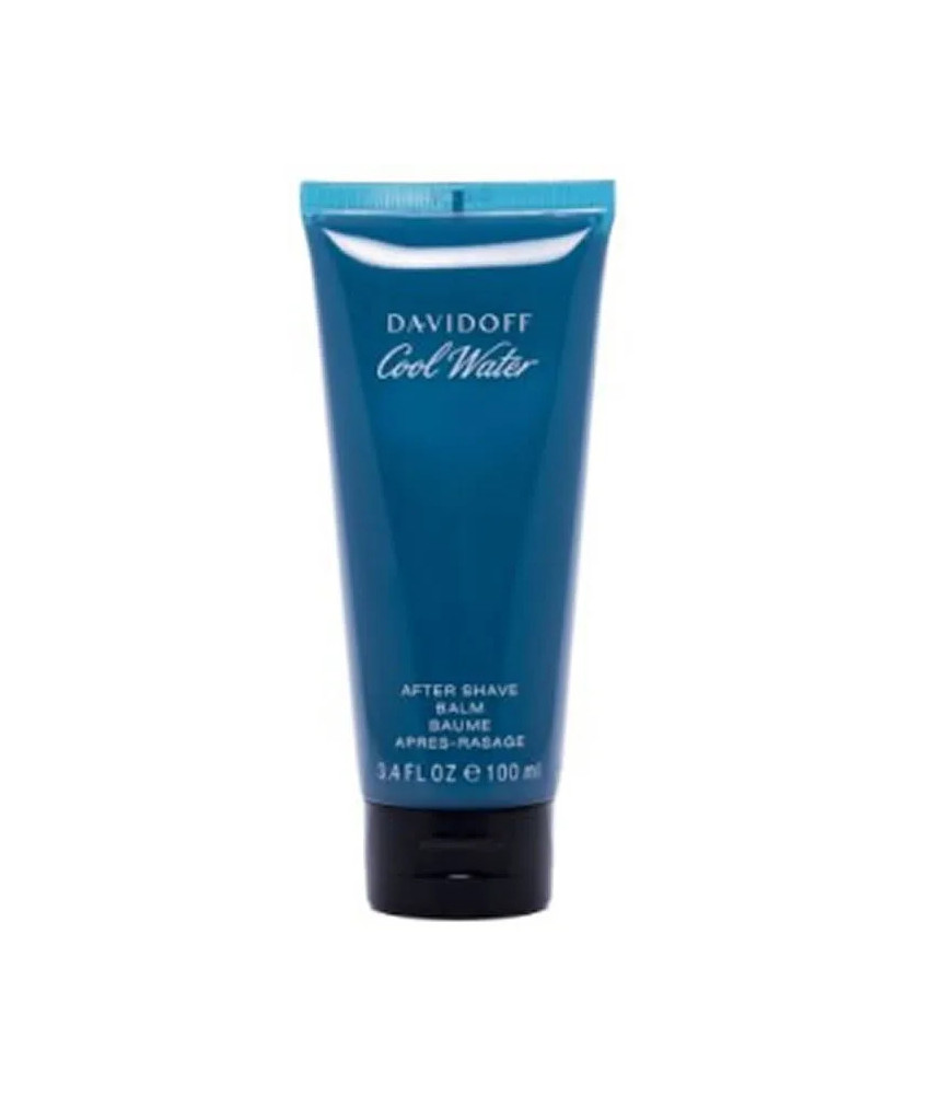 Baume Après-rasage Davidoff Cool Water