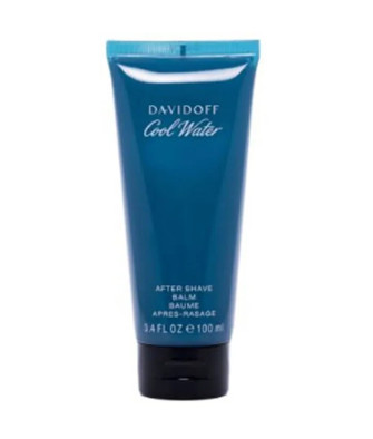 Baume Après-rasage Davidoff Cool Water