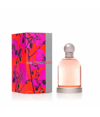 Parfum Halloween Kiss Jesus Del Pozo 100ml