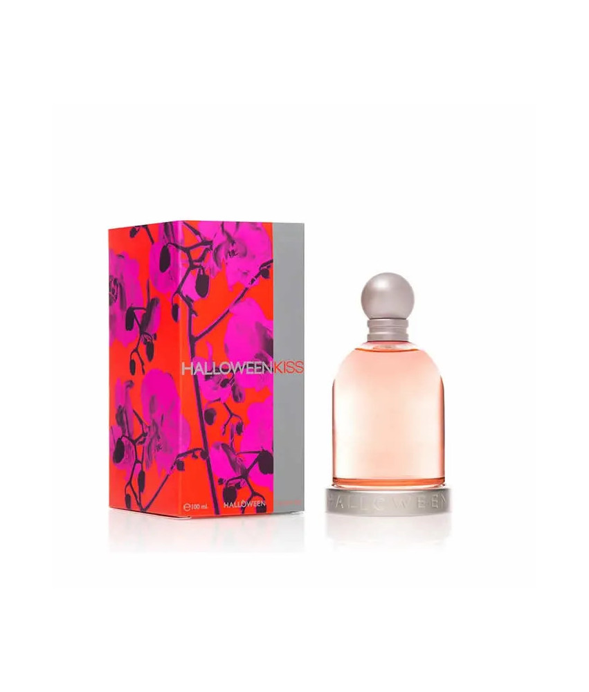Parfum Halloween Kiss Jesus Del Pozo 100ml