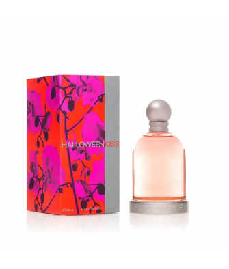 Parfum Halloween Kiss Jesus Del Pozo 100ml