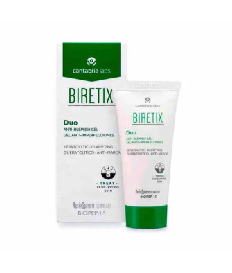 Endocare Biretix Duo: Soin Anti-Imperfections efficace