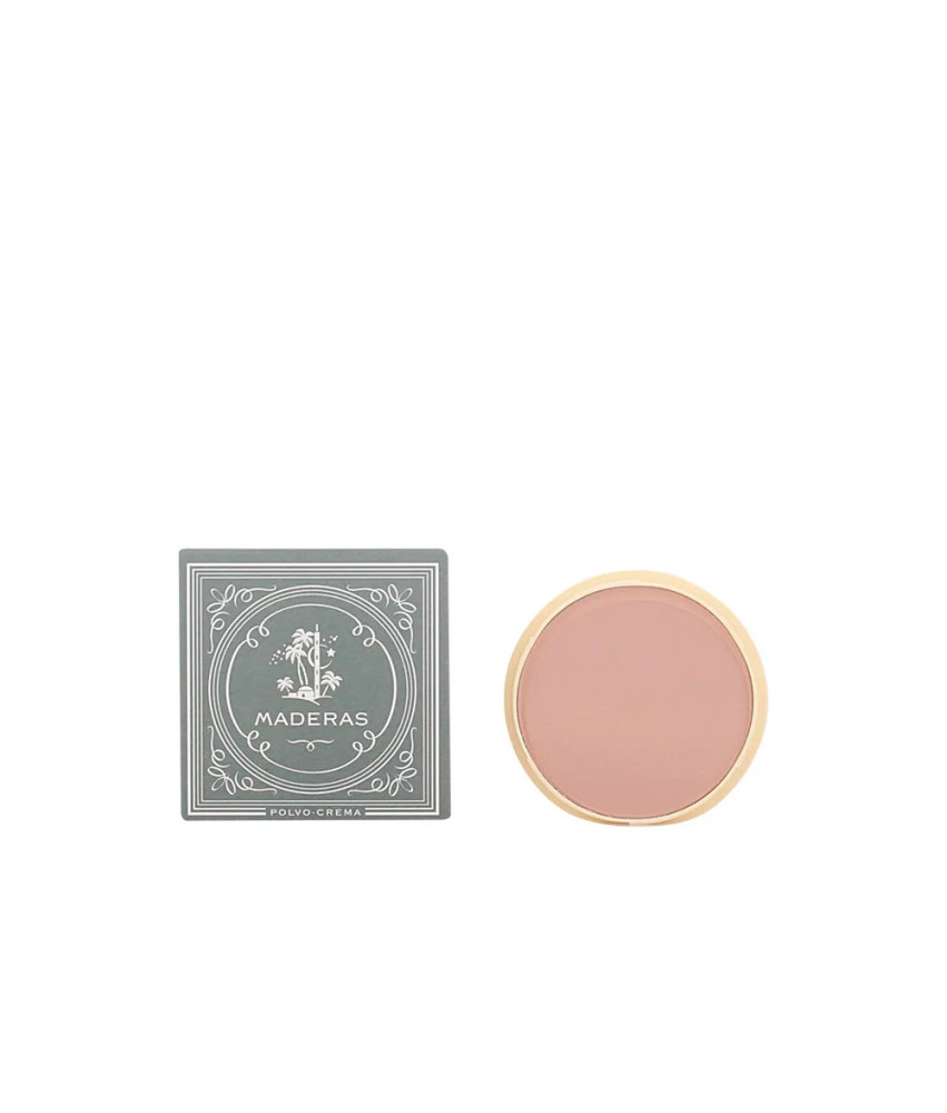 Poudre De Crème Maderas De Oriente 08 Cordoban - 15g
