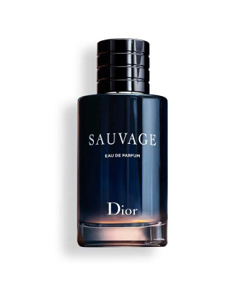 Parfum Dior Sauvage 100ml: La puissance en flacon