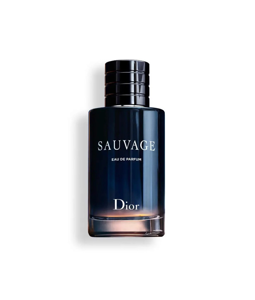 Parfum Dior Sauvage 100ml: La puissance en flacon