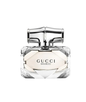 Parfum Gucci Bamboo 50ml - Élégance en vaporisateur