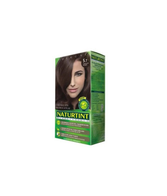 Coloration Sans Ammoniaque: Naturtint 5.7 150ml