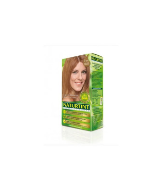 Coloration Sans Ammoniaque Naturtint 7.34 - 150ml