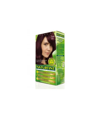 Coloration naturelle sans ammoniaque: Naturtint 3.60 - 150ml