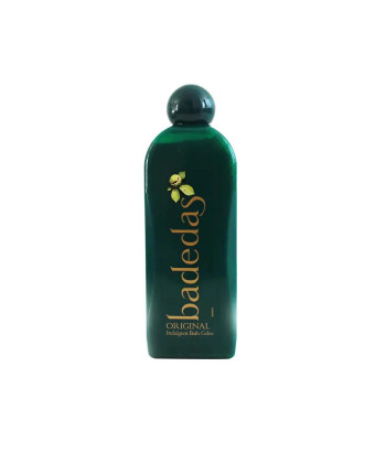 Badedas Original Gel Indulgent 300ml - Plongez dans le luxe naturel