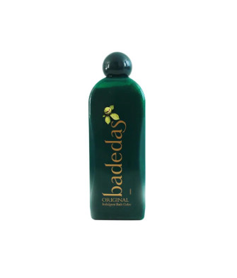 Badedas Original Gel Indulgent 300ml - Plongez dans le luxe naturel