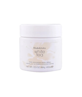 Elizabeth Arden White Tea Crème Corps 400ml - L'Indulgence Pure