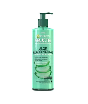 Shampooing Garnier Aloès Naturel Sec 400ml