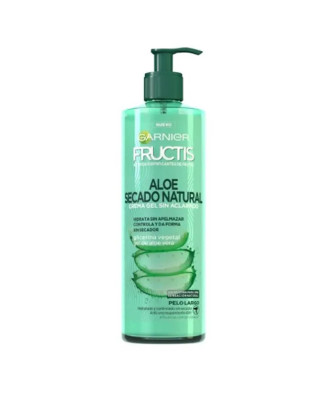 Shampooing Garnier Aloès Naturel Sec 400ml