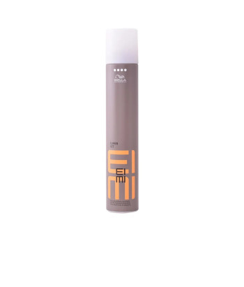 Wella Eimi Super Set 500ml - Fixation 4 efficace