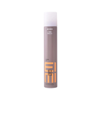 Wella Eimi Super Set 500ml - Fixation 4 efficace