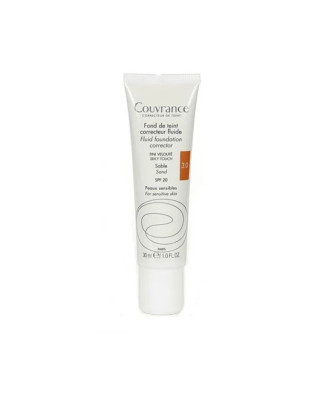 Maquillage fluide correcteur Avene Couvrance 3.0 Arena 30ml