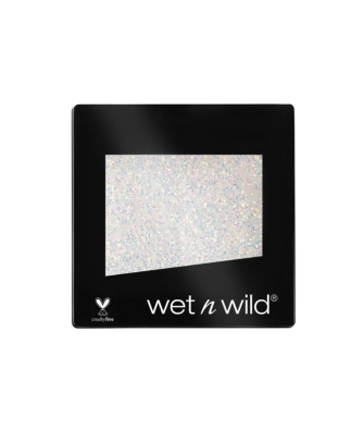Fard à paupières WNW Color Icon Glitter E351C - Paillettes scintillantes