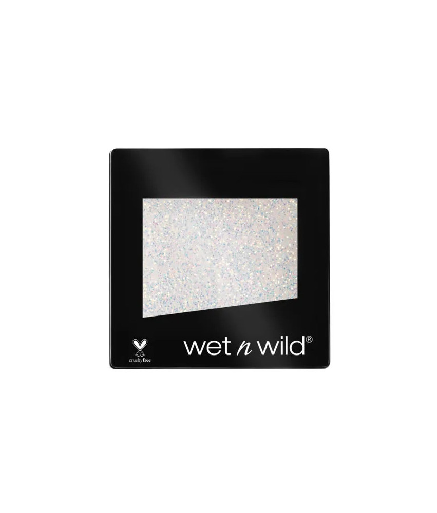 Fard à paupières WNW Color Icon Glitter E351C - Paillettes scintillantes