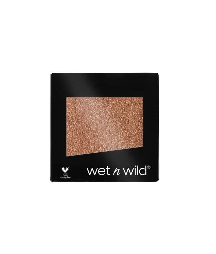 Paillettes WNW Color Icon E352C Nudecomer - RIMMEL LONDON