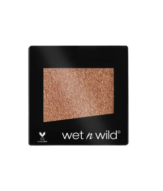 Paillettes WNW Color Icon E352C Nudecomer - RIMMEL LONDON