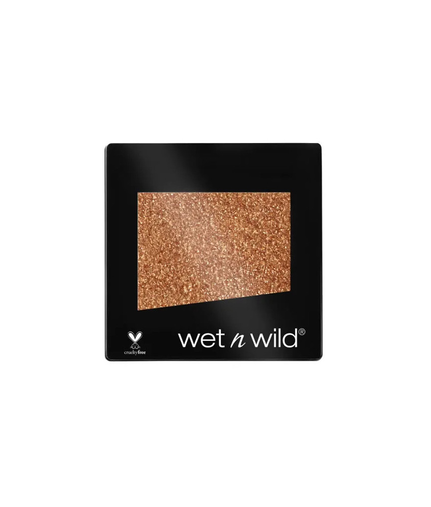 Paillettes monobulles WNW Color Icon E355C Toasty - RIMMEL LONDON