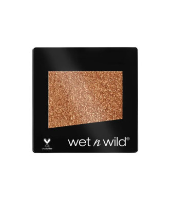 Paillettes monobulles WNW Color Icon E355C Toasty - RIMMEL LONDON