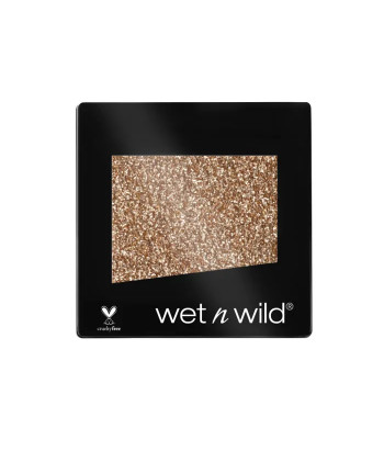 Paillettes WNW Color Icon E354C Laiton - RIMMEL LONDON