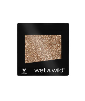 Paillettes WNW Color Icon E354C Laiton - RIMMEL LONDON