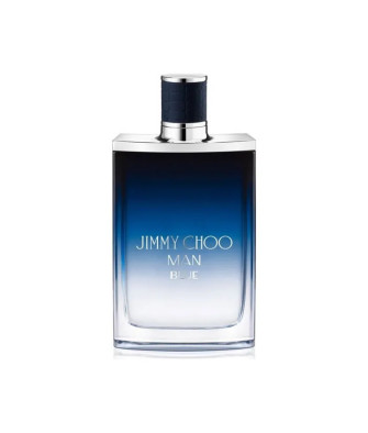 Parfum Jimmy Choo Man Blue 30ml - Fraîcheur en bleu!